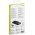 Goobay Fast Charge Powerbank 10000mAh Power Delivery 18W Quick 3 kimenet