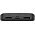Goobay Compact powerbank 5000mAh 10W ultrakompakt 2xUSB-A USB-C bemenet 0,2m k�bel - Ki�rus�t�s