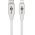 Goobay nano USB-C PD h�l�zati t�lt� 20W + USB-C-Lightning k�bel pl. iPhone 12 - Ki�rus�t�s