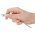 Goobay Supersoft Cable USB-C textilk�bel szilikon burkolat 2m 60W 3A feh�r