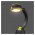 EMOS LED-es multifunkci�s kempingl�mpa, 215 lm,