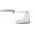 Goobay LED �llv�nyos nagy�t�l�mpa 6W 450lm 100mm �veglencse 1,75x 3 dioptria feh�r