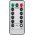 Goobay 300 LED f�nyf�gg�ny t�vir�ny�t� 31V k�ls� traf� 2400K melegfeh�r IP44 - A k�szlet erej�ig