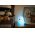 Goobay LED �jszakai l�mpa jegesmedve melegfeh�r 7 sz�nv�lt�s 3 �zemm�d �rint�s Li-Ion akku