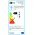 Goobay LED napelemes fali l�mpa mozg�s�rz�kel� 1,5W fekete semleges feh�r IP65