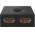 Goobay HDMI v�lt� 2-bemenet 1-kimenet 4K@30Hz bidirekcion�lis