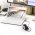 Clicktronic HDMI-Micro-HDMI adapterk�bel 4K/30Hz 2m