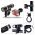 EMOS KER�KP�RL�MPA ELS� + H�TS� SZETT 1+3 CHIP 3+2db AAA 150lm