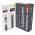 EMOS Ultibright 60 f�m LED-es zsebl�mpa, 170lm