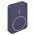 EMOS Powerbank k�ls� akku WI 1046, 10000mAh, 20W, Wireless t�lt�s, MagSafe compatibilis k�k