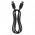 EMOS Powerbank k�ls� akku NTBF20, 20000mAh, 65W PD, fekete