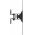 Goobay Basic TV fali konzol TILT (S) 23-42col (58-107cm) max.30kg