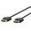 Clicktronic Ultra-slim High-Speed HDMI k�bel Ethernet 4K@60Hz 2m