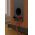 Goobay hangsz�r� k�bel piros-fekete 10m tekercs 2x0,75mm2 CCA