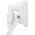 Goobay LED k�lt�ri reflektor 10W 850lm 4000K M16-k�belbevezet�s