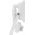 Goobay LED k�lt�ri reflektor 30W 2550lm 4000K PIR mozg�s�rz�kel� ON/OFF M16 k�belbevezet�s