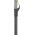 Goobay CAT 8.1 S/FTP (PiMF) patchk�bel 1m sz�rke LSZH