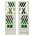 Goobay DIN-s�n t�pegys�g 5V 2,4A 12W TS35/7,5 vagy TS35/15