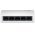 Goobay 5 portos Gigabit Ethernet switch 5x RJ45 csatlakoz� Autonegotiation 1000Mbit/s