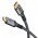 Goobay Plus Series DisplayPort-HDMI k�bel 4K60Hz 3m
