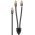 Goobay Plus Series RCA Y-k�bel 10m RCA-dug� (woofer, center) > 2x RCA-dug� (woofer)