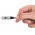 Goobay Textile Cable USB-C-3,5mm AUX jack �talak�t� 3-p�lus� sztere�