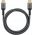 Goobay Plus Series DisplayPort k�bel 2.0/2.1 54Gbit/s 2m 8K/60Hz