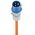 Goobay CEE adapterk�bel CEE dug� 90� CEE csatlakoz� �s Schuko aljzat 5m 16A 230V
