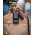Goobay Built-In Cable powerbank 5000mAh be�p�tett USB-C k�bellel 20W Power Delivery Quick Charge