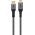 Goobay Plus Series DisplayPort-HDMI k�bel 8K/60Hz 2m