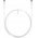 Goobay Silicone Cable USB-C szilikonk�bel 1,5m 60W 3A feh�r USB-C-USB-C - A k�szlet erej�ig