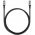 Goobay Ultra USB-C k�bel USB4 2.0 1,5m 80Gbit/s 240W 5A Power Delivery textilburkolat