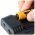 Fenix ARE-X2 k�tcsatorn�s univerz�lis akkut�lt� 10440/14500/18650/26650 Micro-USB Powerbank