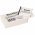 Helyettes�t� akku AGFA NP-45 D016 D016-05-8023 f�nyk�pez�g�p 3,7V 680-740mAh Li-Ion
