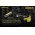 Nitecore HC35 fejl�mpa/zsebl�mpa 2700lm NL2740HP 4000mAh akku Li-Ion