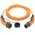 LAPP MOBILITY Type 2 t�lt�k�bel 11kW 20A 3-f�zis� 10m narancs (5555934049)