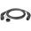 LAPP MOBILITY Typ 2 t�lt�k�bel 11kW 20A 3-f�zis 10m fekete (5555934050)