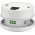 Goobay 2in1 mozg�s�rz�kel� feh�r fel�let- �s s�llyesztett szerel�s 360� 8m IP20 LED-hez