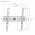 Goobay Essential TILT (L) d�nthet� TV falitart� 32-75col(81-191cm) max45kg