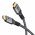Goobay Plus Series Ultra96 HDMI-k�bel 16K/60Hz 1m