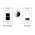 Goobay USB-Aut�s gyorst�lt� 18W Quick Charge 3.0 fekete