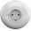 Goobay LED �jszakai l�mpa dugaljba (z�ld,k�k,nappali feh�r) alkonyatkapcsol� v�d��rintkez�s