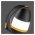 EMOS LED-es multifunkci�s kempingl�mpa, 215 lm,