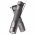 EMOS Ultibright 60 f�m LED-es zsebl�mpa, 170lm
