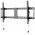 Goobay Pro TILT XL TV fali tart� 43-100col (109-254cm) max70kg d�nthet� 3�-12�