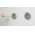 Goobay Basic EasyMount univerz�lis TV fali tart� 37-70col (94-178cm) ultralapos 14,5mm max50kg