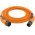 LAPP MOBILITY Type 2 t�lt�k�bel 22kW 5m 32A 3-f�zis� narancs (5555934027)