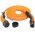 LAPP MOBILITY HELIX �nfeltekered� Typ 2 t�lt�k�bel 22kW 5m 32A 3-f�zis narancs
