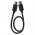EMOS Powerbank k�ls� akku WI 1046, 10000mAh, 20W, Wireless t�lt�s, MagSafe compatibilis, sz�rke