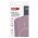 EMOS Powerbank k�ls� akku WI 1046, 10000mAh, 20W, Wireless t�lt�s, MagSafe compatibilis pink